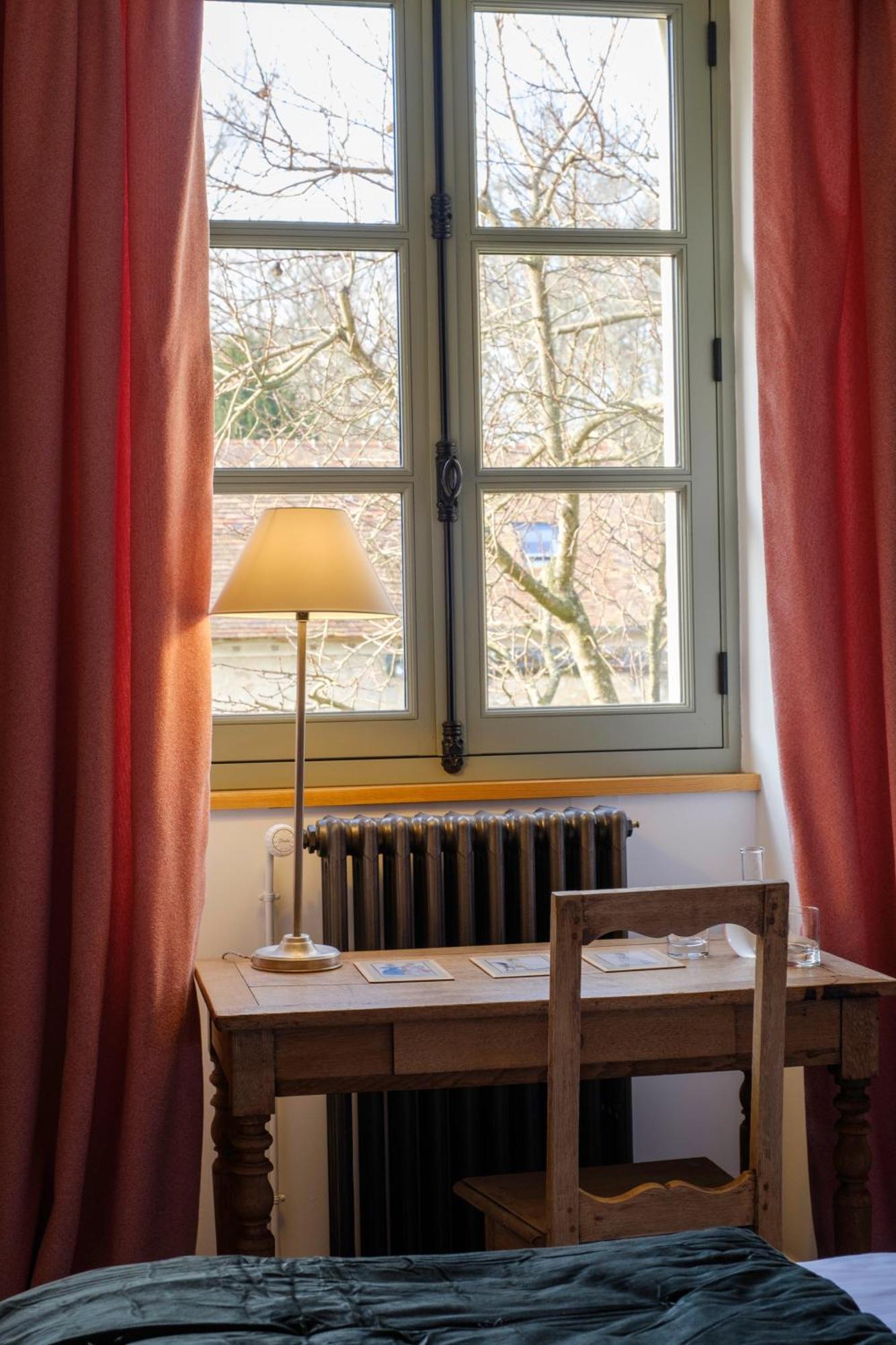 Le Domaine De Courances - Pierres D'Histoire Villa Eksteriør billede
