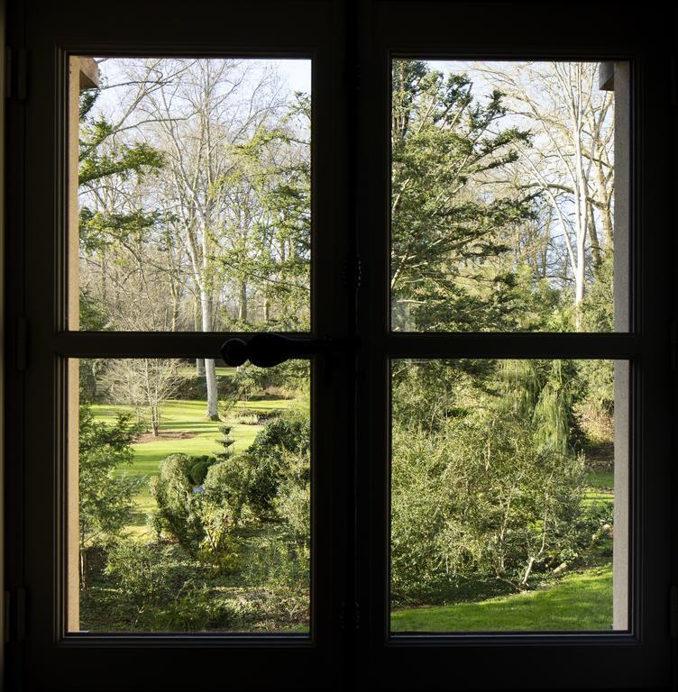 Le Domaine De Courances - Pierres D'Histoire Villa Eksteriør billede